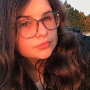 Meet your Posher, Krista